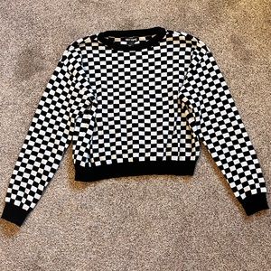 Hot Topic sweater